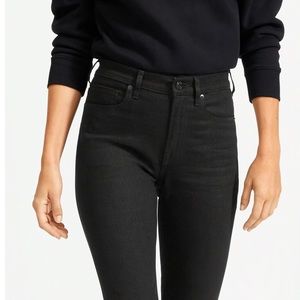 Size 29 Everlane High Rise Skinny Jean